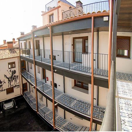 Cervantes 5 Collection - Bisagra Delux Toledo Exterior foto