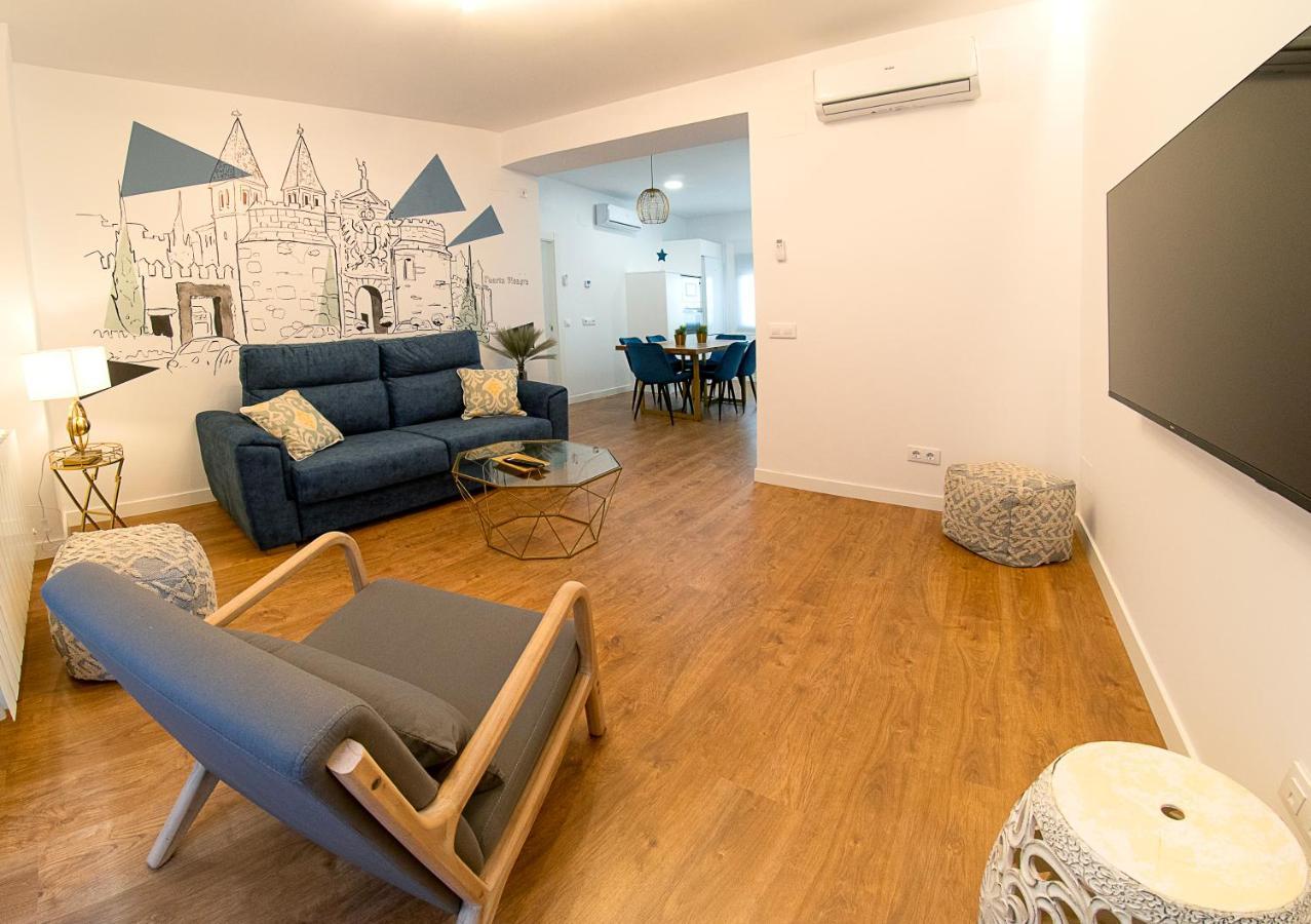 Cervantes 5 Collection - Bisagra Delux Toledo Exterior foto