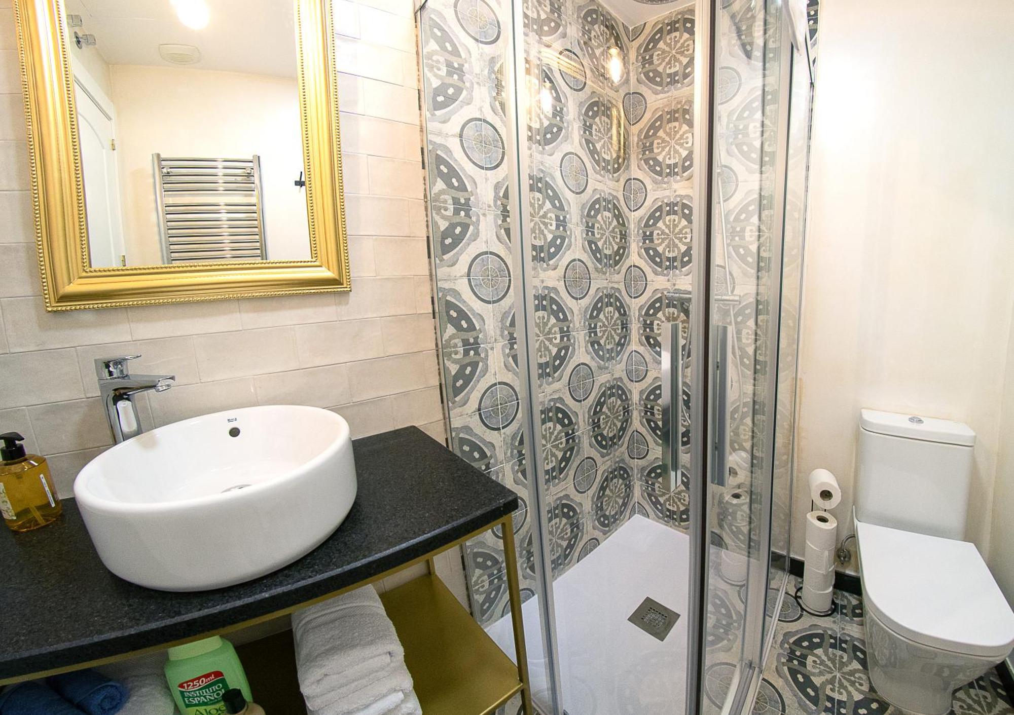 Cervantes 5 Collection - Bisagra Delux Toledo Exterior foto